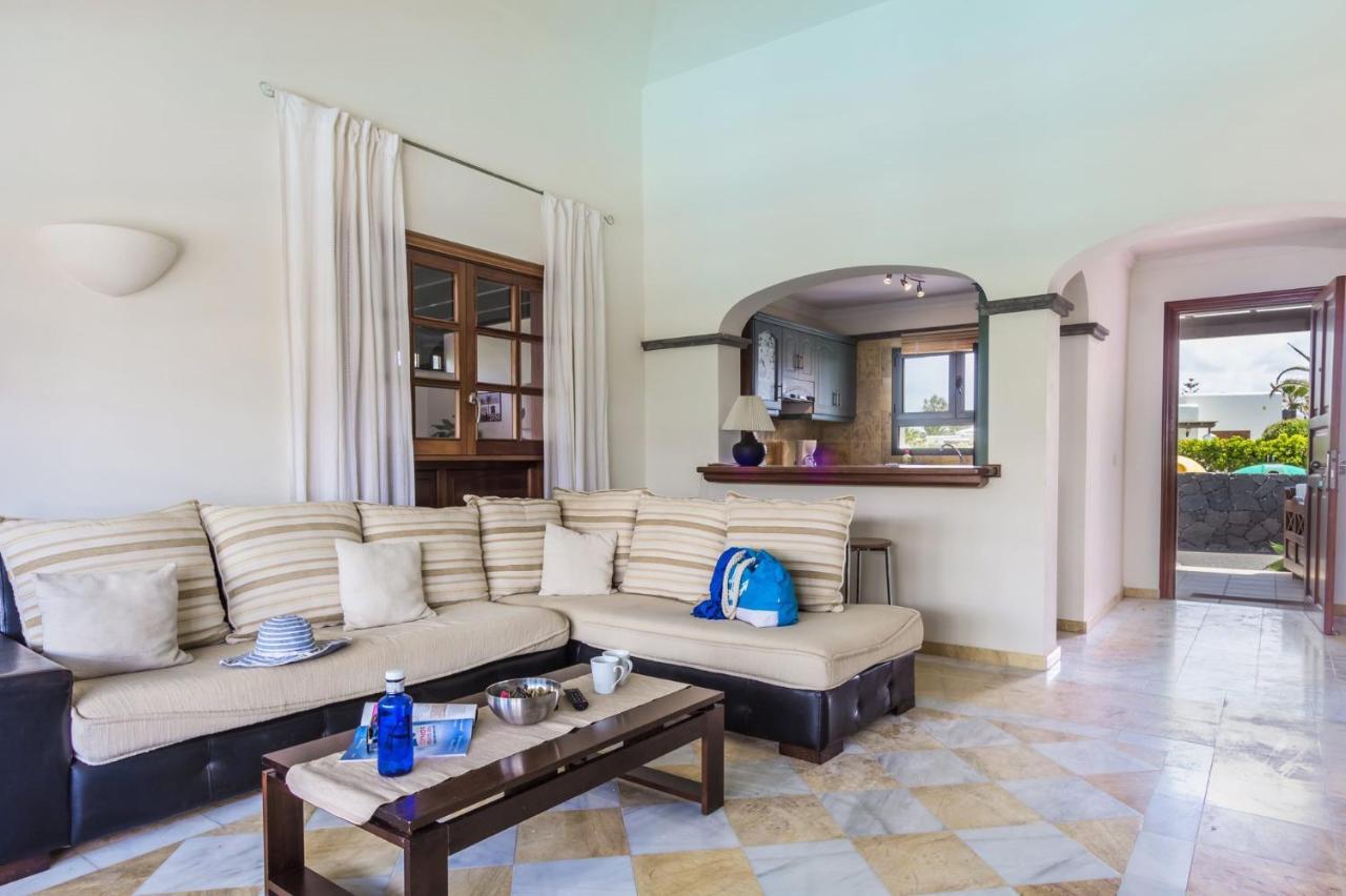 פלאיה בלנקה Villa Victoria Luz By Villa Plus מראה חיצוני תמונה