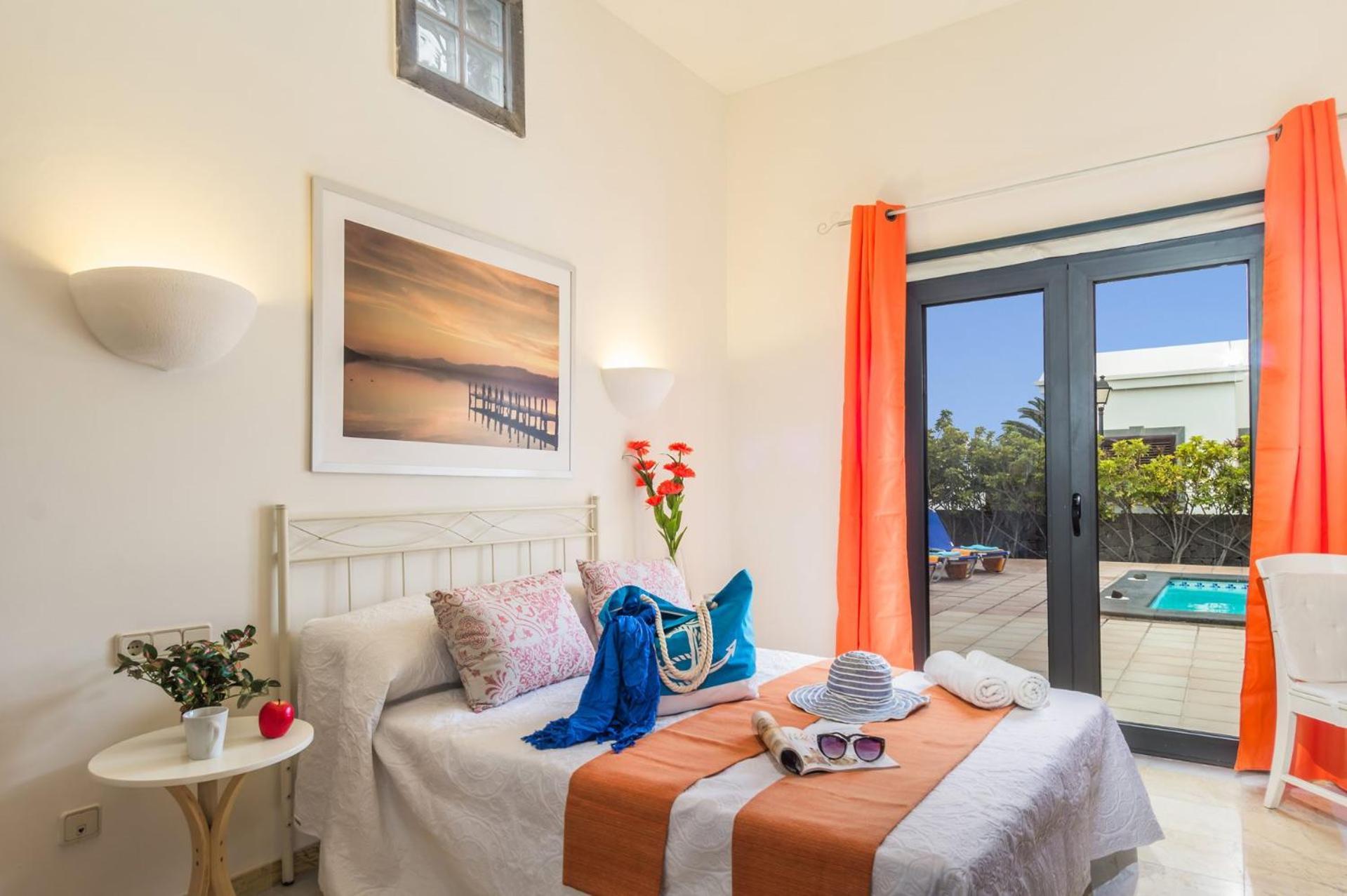 פלאיה בלנקה Villa Victoria Luz By Villa Plus מראה חיצוני תמונה