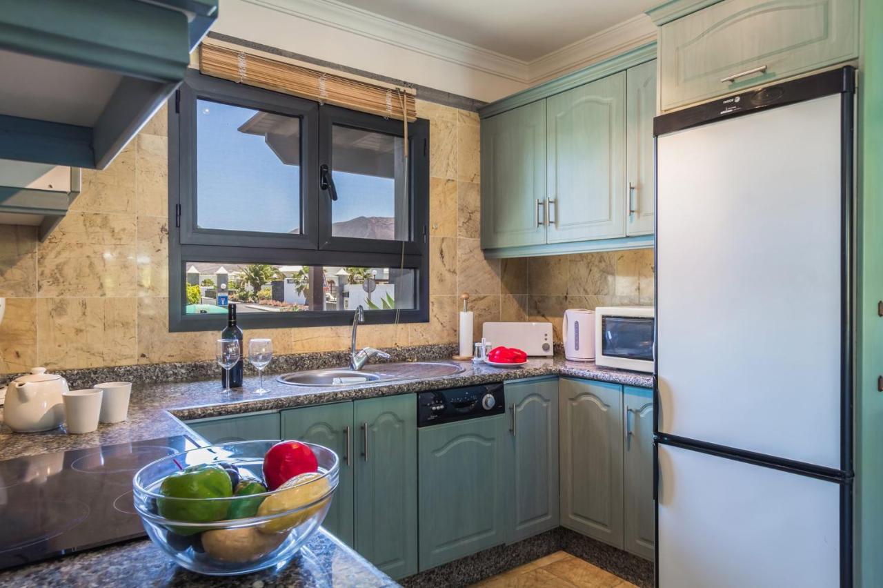 פלאיה בלנקה Villa Victoria Luz By Villa Plus מראה חיצוני תמונה